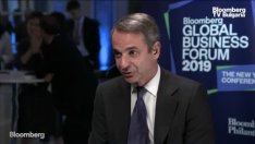 Кирякос Мицотакис за преговорите за първичния излишък на Гърция