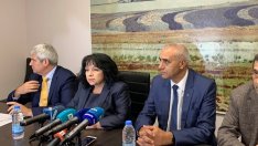 Т. Петкова: Продължаването на работата на въглищните централи е основна цел за нас