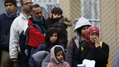 Почти 150 хил. искания за убежище в ЕС са подадени през второто тримесечие