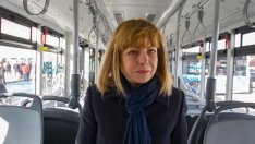 Фандъкова: Оказва се съдействие за прехвърлянето на терен за детската болница