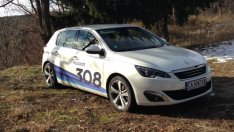 Спасителният пояс на Peugeot?