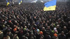 В Украйна подписаха мирно споразумение*