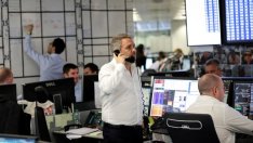 Търсенето на сигурно убежище повиши доходността на щатските облигации