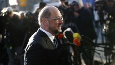 95% от пътя за широка коалиция в Германия е извървян, твърдят социалдемократите