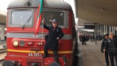 Вл. Владимиров: До края на годината ще изплатим всички задължения на БДЖ