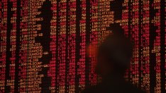 Най-богатите в света са изгубили 114 млрд. долара от паниката на Wall Street