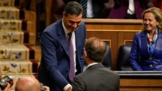 Консервативната крепост Галисия отслабва позициите на испанския премиер Педро Санчес