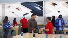 Югоизточна Азия става все по-примамлива за Apple