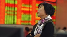 Атентатите в Париж причиниха разпродажби на фондовите борси в Азия