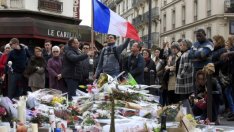 Анна Кръстева: Новият образ на войната е драматичен