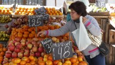 Инфлацията в еврозоната с лек ръст