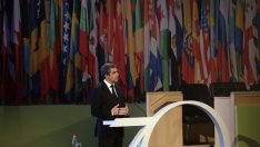 Плевнелиев: Маргинализацията позволява развитието на радикални групи