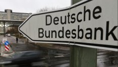 Bundesbank: Почти няма импулси за растеж на германската икономика