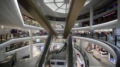 Американските молове могат да бъдат силно засегнати от коронавируса