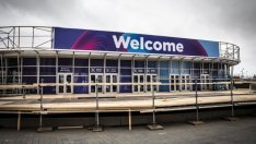 Паниката, а не коронавирусът, може да засегне повече технологичния сектор