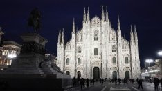 Италия се нуждае от подкрепа за справяне с коронавируса