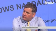 Колко трудна ще е 2020 г. за автомобилната индустрия?