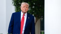 Тръмп заминава за Близкия изток с поглед към петрола, търговията и ядрените амбиции