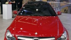 Приходите на Daimler за второто тримесечие останаха под очакванията