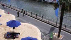 МВФ препоръчва на Франция да пести повече  