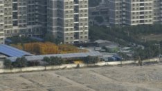 Гуанджоу е най-силният пазар на луксозни имоти в света