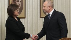 БСП при Радев: Бюджетът е приоритет, но не с 3% дефицит на всяка цена