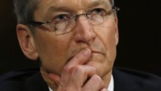 iPhone спаси Apple 