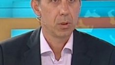 Т. Николов: Не трябваше в часа на протеста да започват обсъжданията на бюджета