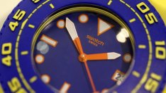 Swatch смята кризата в Китай за преодоляна