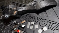 Toyota ще изплати 1,6 млрд. долара обезщетения