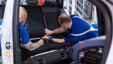 Безработицата в Германия се сви с най-бавния си темп от година