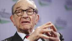 Грийнспан: Винаги ще има балони 