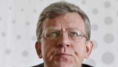 Алексей Кудрин: Невъзможно е Гърция да остане в еврозоната