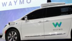 Waymo иска отлагане на делото с Uber