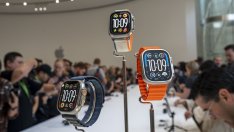 Апелативен съд замрази забраната за продажба на Apple Watch в САЩ