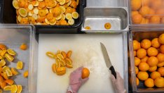 Google се стреми да намали хранителните отпадъци, без да притиска служителите