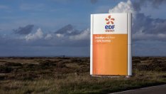 EDF опитва да намери пазар на своята ядрена енергия извън Франция