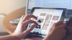 JD.com се опитва да привлече европейските луксозни марки