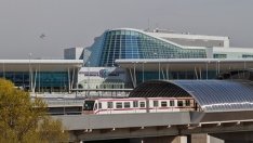 Летище София трябва да се развива като свързващ хъб