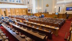 НС прие на второ четене Закона за чистотата на атмосферния въздух