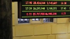 Потенциални нови мита карат акциите в Азия да поевтиняват