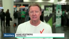 Verizon се съсредоточава върху 5G 