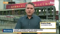 Продължава ефектът на протестите върху икономиката на Хонконг