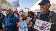 Борисов: По 50 лв. добавка за пенсионерите, докато има пандемия