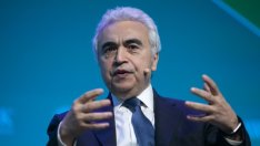 Фатих Бирол: По-оптимист съм от всякога за реализирането на енергийния преход