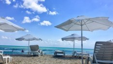 Близо 550 хил. българи са посетили черноморските курорти през лятото