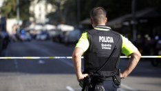 Най-малко 13 са жертвите на терористичната атака в Барселона