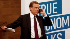 Каплан: Фед трябва да е много търпелив и разумен при повишаването на лихвите