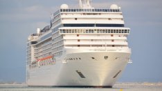 Круизите в Барселона се движат без промени след атентата