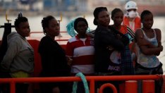 Испания не разполага с достатъчно ресурси за справяне с мигрантската вълна